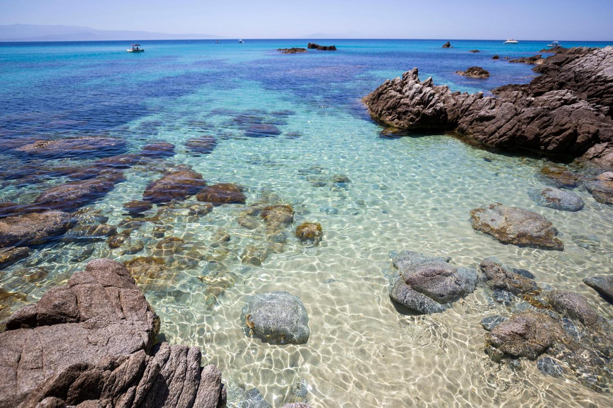 Hotel La Fattoria Sul Mare Capo Vaticano Camera foto